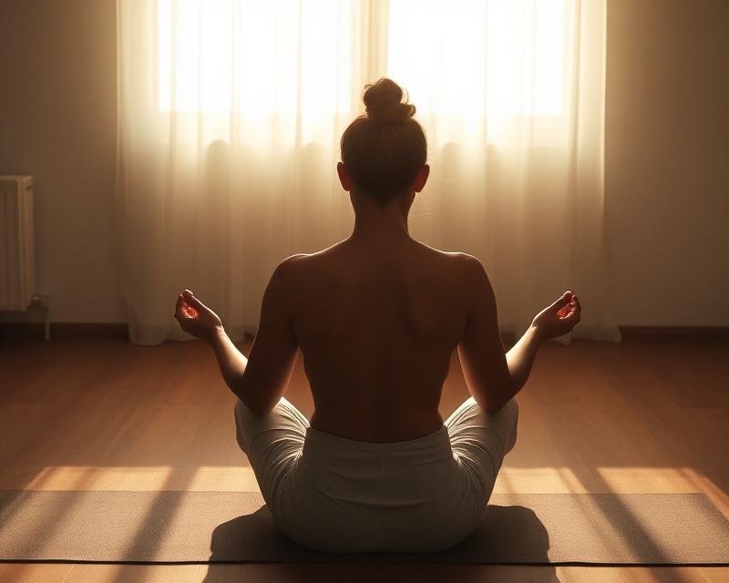 Meditação reduz cortisol em 22% em ambientes corporativos de alta pressão